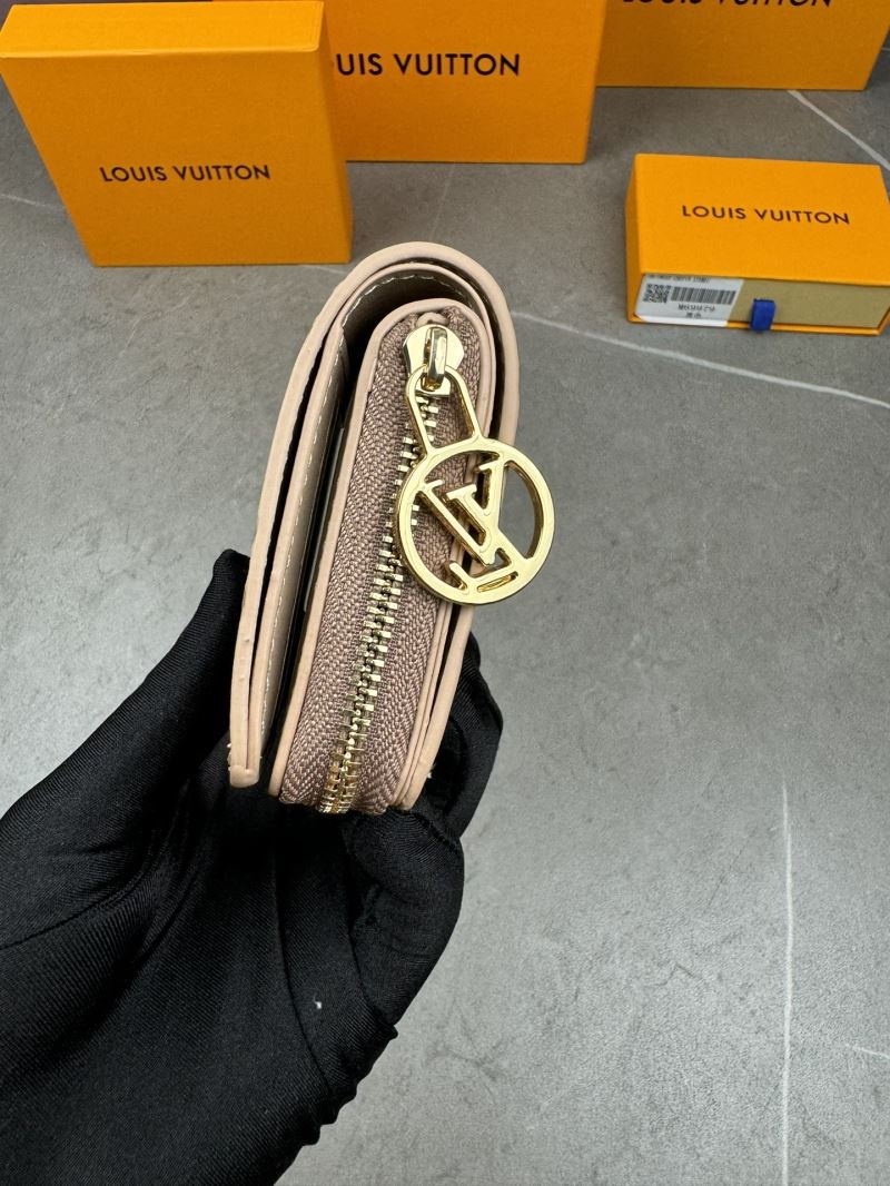 Louis Vuitton Wallets Purse